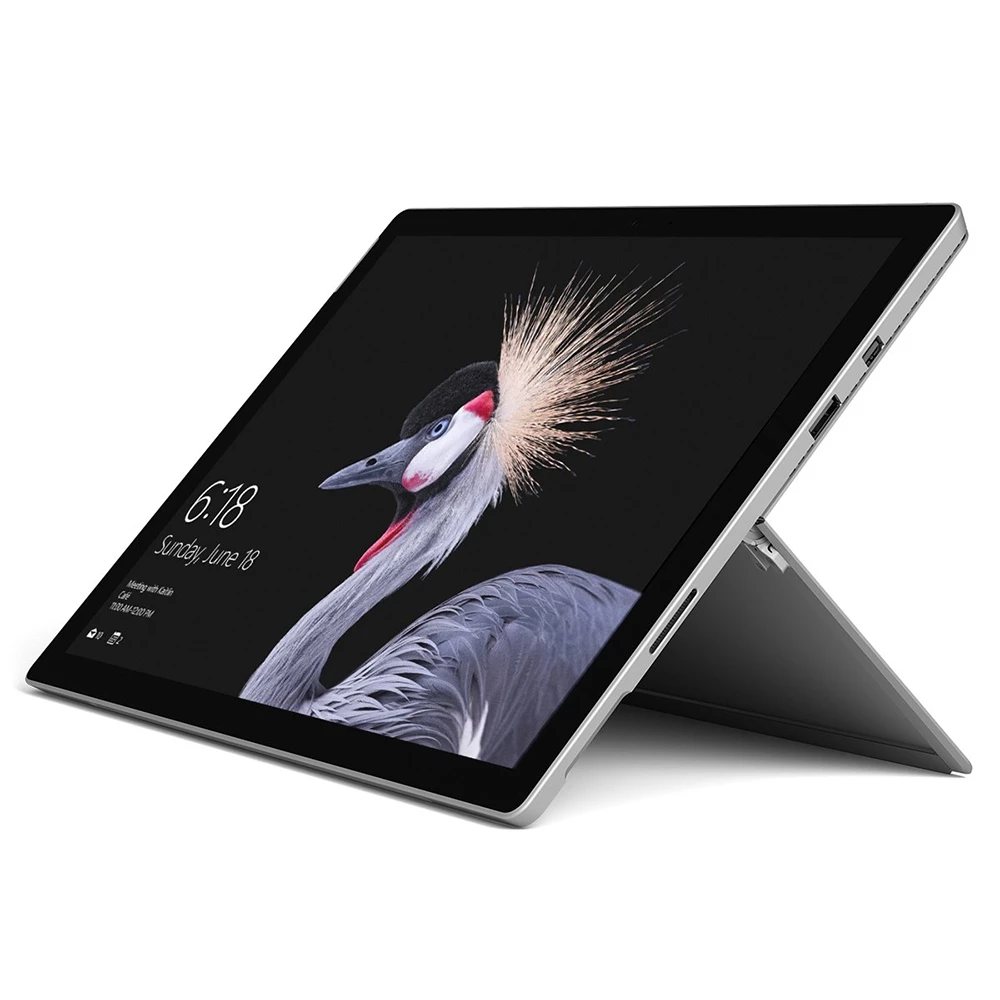 ใช้ Microsoft Surface Pro 5 Intel i5 i7 7th Gen 7300U 8GB RAM 256GB SSD 12.3 นิ้ว 2K หน้าจอสัมผัส SIM 4G LTE Wifi Windows 11 แท็บเล็ตแล็ปท็อป 2in1 PC คอมพิวเตอร์เดสก์ท็อป thumbnail 10