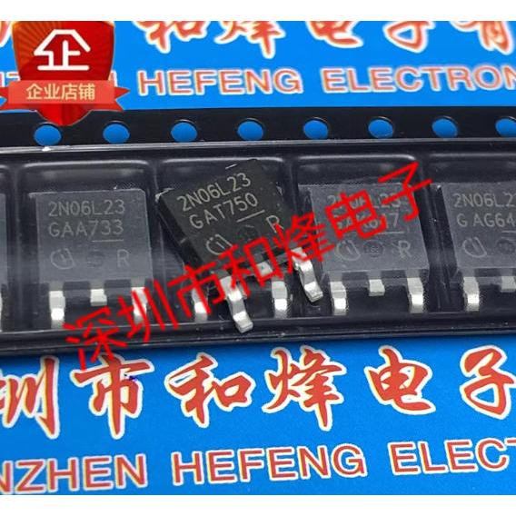 1-5 ชิ้น moss หลอด IPD30N06S2L-23 2N06L23 70S600P7 IPD70R600P7S 70S360P7 IPD70R360P7S 70S900P7D380P0