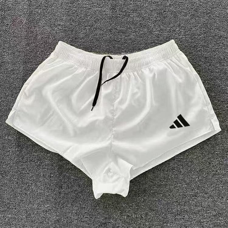 กางเกงวิ่งขาสั้น แห้งเร็ว ระบายอากาศดี ส่งไว 24-48 ชม. สำหรับการออกกำลังกายทุกรูปแบบ และมีสีให้เลือกหลากหลาย