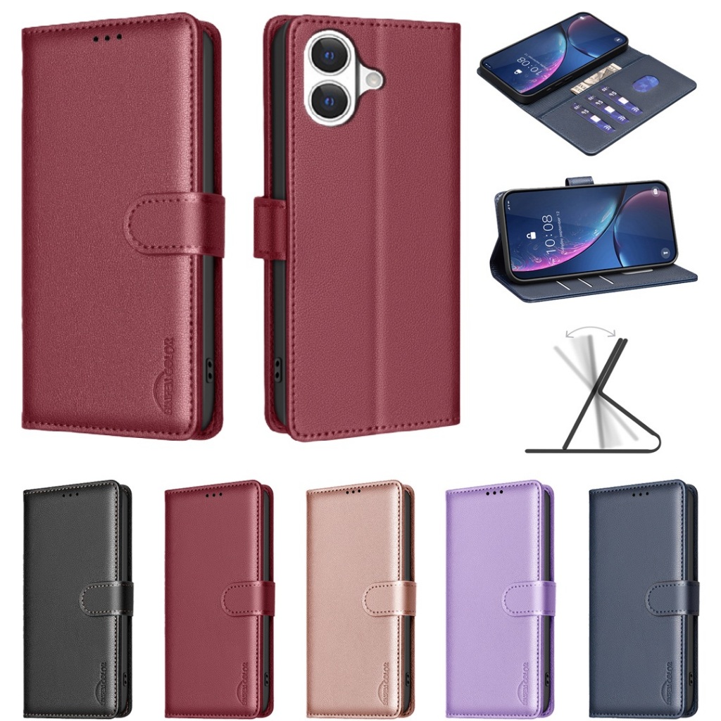 เคส Case for Xiaomi 15 15T Pro POCO C71 M8 M7 4G Pro F8 F7 Ultra X7 X6 X5 Pro 5G C75 C65 เคสฝาพับ เค