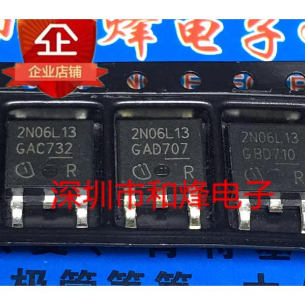 1-5 ชิ้น 2N06L13 IPD30N06S2L-13 4N03L09 IPD30N03S4L-09 4N0410 IPD50N04S4-10 4P0413 IPD50P0413 IPD50P