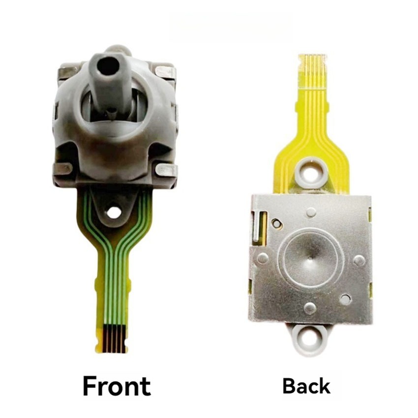 Handle Rocker Palm Hall Rocker VR Rocker อุปกรณ์เสริมสําหรับ Rog Ally/Pico4/Pico3/GPD Win3/Win4