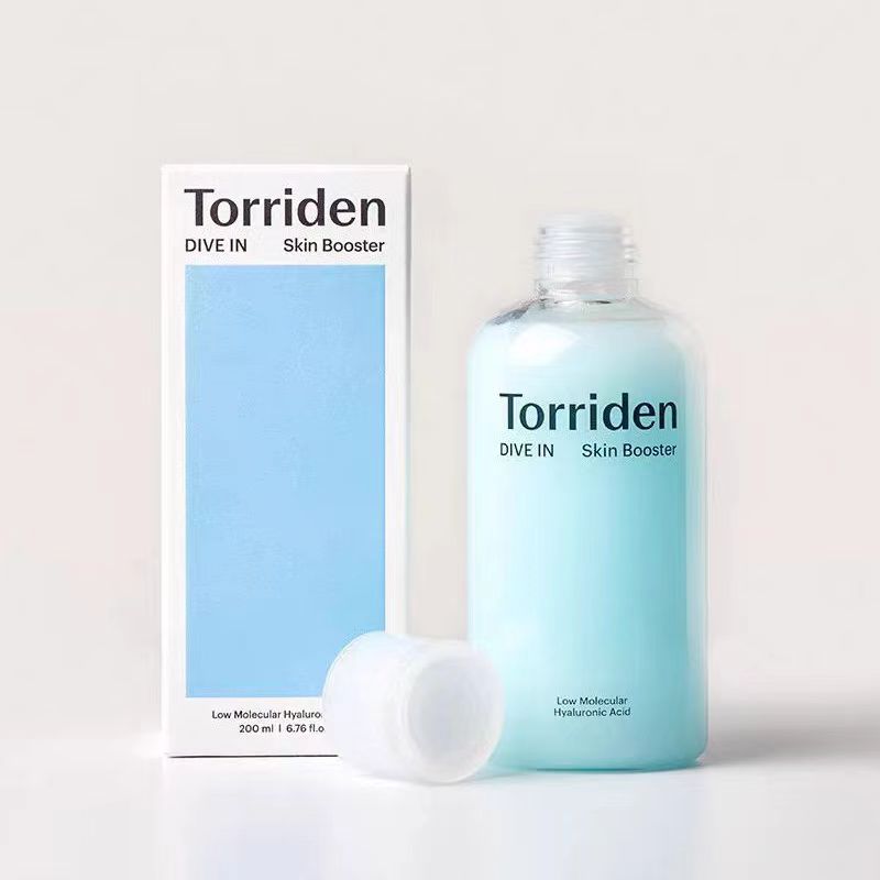 Torriden Torriden Toner Hyaluronic Acid Moisturizing 200ml