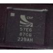 1PCS BC57E687C-GITB-E4 57E687CG BGA-169 ชิปโมดูลบลูทูธ IC