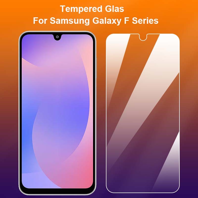 SAMSUNG สําหรับSamsung Galaxy F17 F16 F36 F05 F55 F15 F54 F14 F04 F13 F23 F02s F12 F22 F42 F52 F62 5