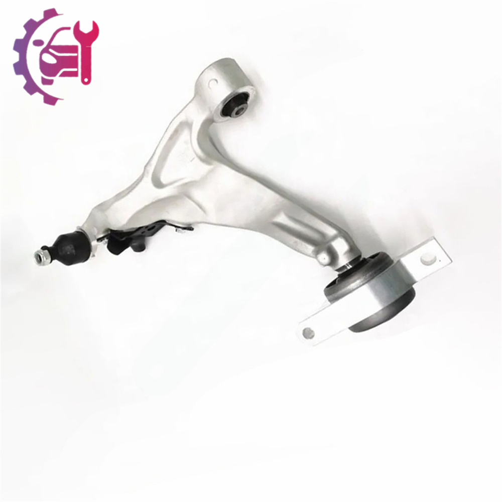 แขนควบคุมอะไหล่เหมาะสําหรับ Infiniti Q70L M35H M56 2013 54500-1MA0B 54501-1MA0B Q70 ควบคุมแขนอะไหล่