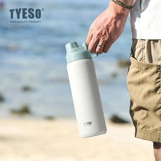 TYESO 010-01009 001010 01-01011 01-01012 ขวดฉนวนสุญญากาศ