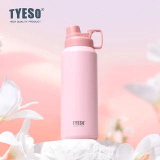 TYESO 010-01009 001010 01-01011 01-01012 ขวดฉนวนสุญญากาศ