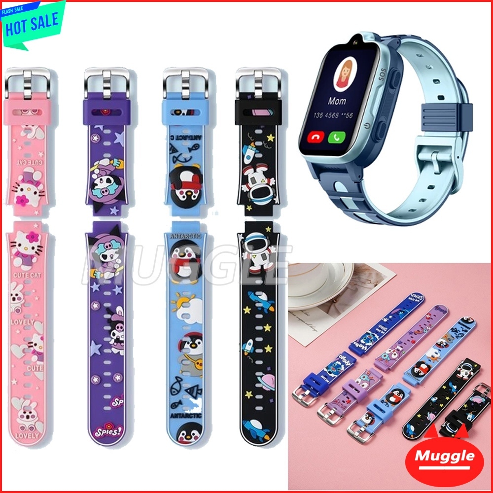 สาย Aolon DF96 DF92 Aolon DF93 DF95 Aolon M04 นาฬิกาข้อมือสายป้องกันการสูญหาย Aolon DF96 สายนาฬิกาเด