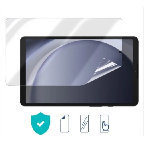 ฟิล์มไฮโดรเจลสําหรับ Tab Samsung A9+