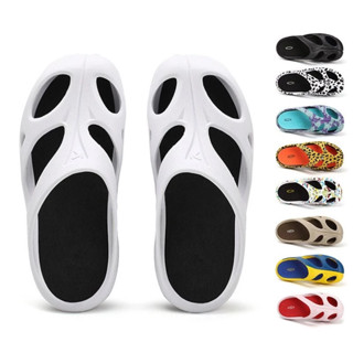 รองเท้าแตะลำลอง  สำหรับผู้หญิงและผู้ชาย ขนาด 35-44 สวมใส่สบา…