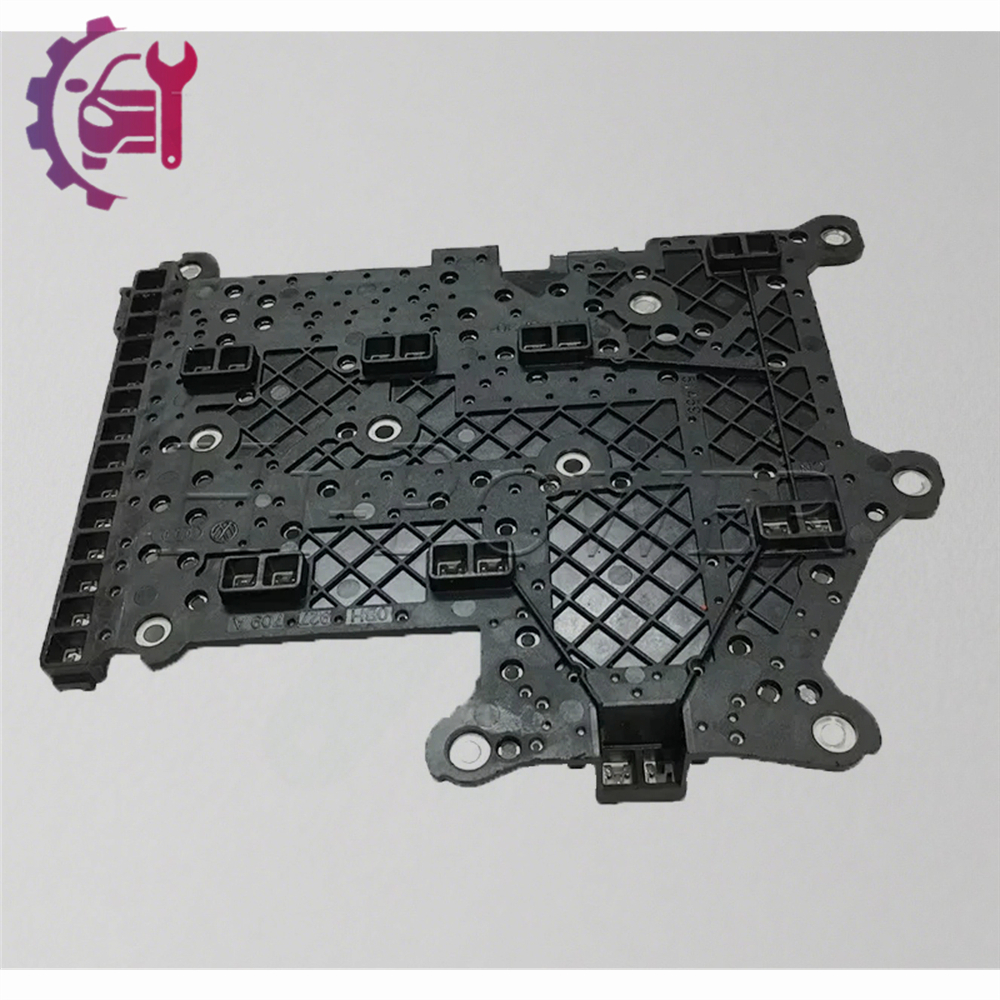 7-Speed Transmission อะไหล่ 0BH DQ500 0BT 0DE ชุดแผงวงจรสําหรับ Audi Q3 2013-2016 และ Volkswagen Aud