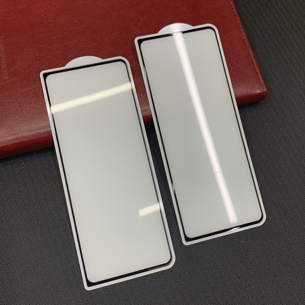สําหรับ Samsung Galaxy Z Fold7 Fold6 Fold5 Fold4 Fold3 ฟิล์มกันรอยโทรศัพท์ ฟิล์มกระจกความละเอียดสูง