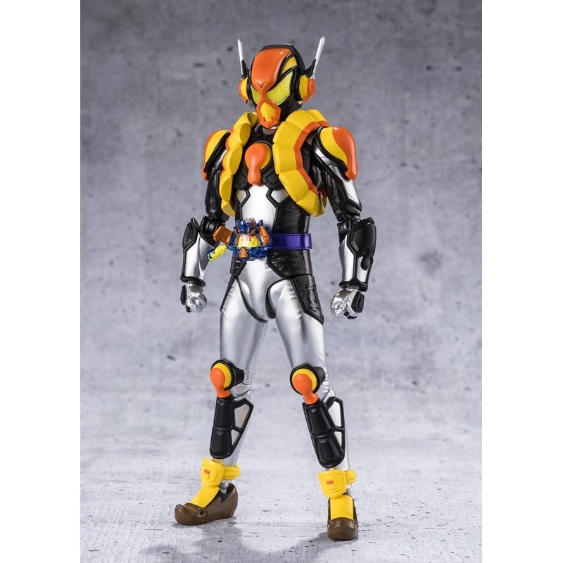 🔥พร้อมส่ง🔥Bandai SHF เวอร์ชั่นญี่ปุ่น Soul Limited Kamen Rider GAVV Gabu Vram Pudding Bram🔥Ready Sto