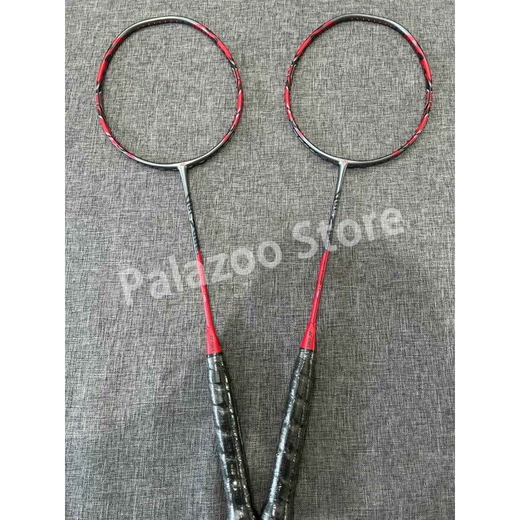 【จัดส่งในวันเดียวกัน】YONEX ไม้แบดมินตัน ARCSABER 11 PRO Zheng Siwei ไม้แบดมินตันพิเศษสำหรับการแข่งขั