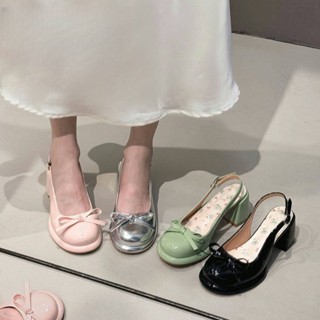 เจเค รองเท้าแตะผู้หญิง 2025 แบบใหม่ ฤดูร้อน แฟชั่น ส้นหนา รอ…