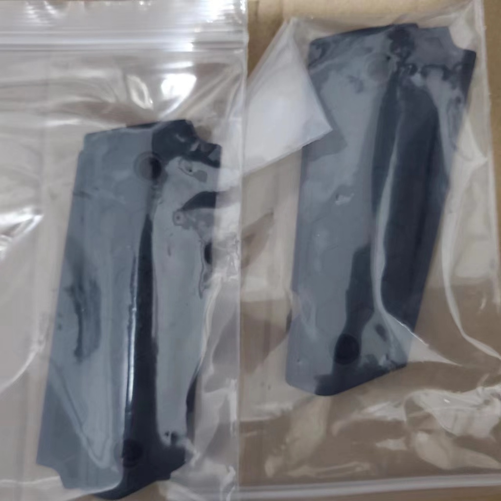 อะไหล่ฮาร์ดแวร์อุปกรณ์ป้องกันการลื่น - รูปที่ 2