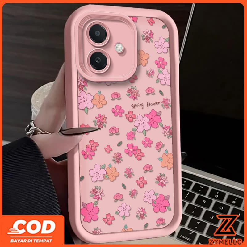 เหมาะสําหรับRealme Note 50 Realme Note 60 Realme C75 C61 C53 C51 C65 C63 C67 C55 NarzoN55 NarzoN53 เ