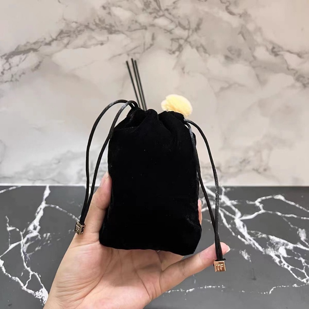 Drawstring Velvet Bag Jewellery Bag Jewelry Lucky Storage Beam Mouth Small Cloth Packaging Pouch Pendulum Bag Gift