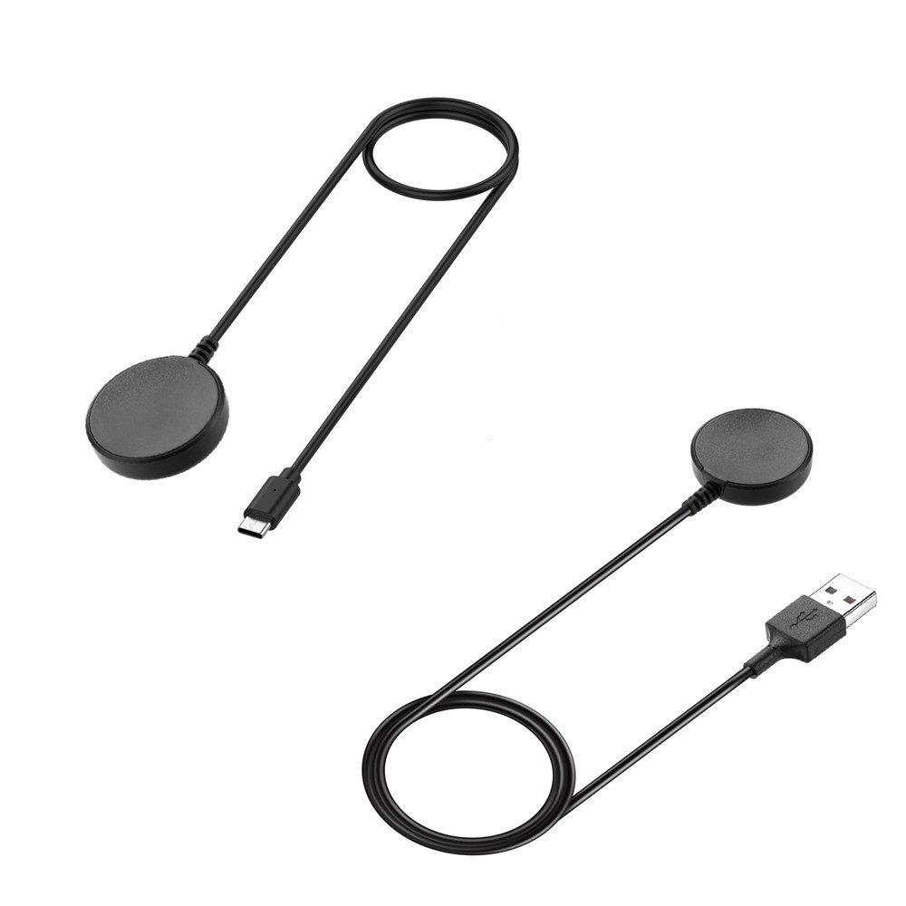 แท่นชาร์จสายชาร์จสําหรับ Samsung Galaxy Watch 8 7 6 5 4 3 / watch8 classic / Active 2 สายชาร์จไร้สาย