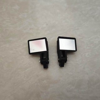 StarshipRC พับขยายกระจกซ้ายและขวาสําหรับ MNRC MN82 series LC79 MN82pro MN82S MN82 pro MN82T อัพเกรดอ