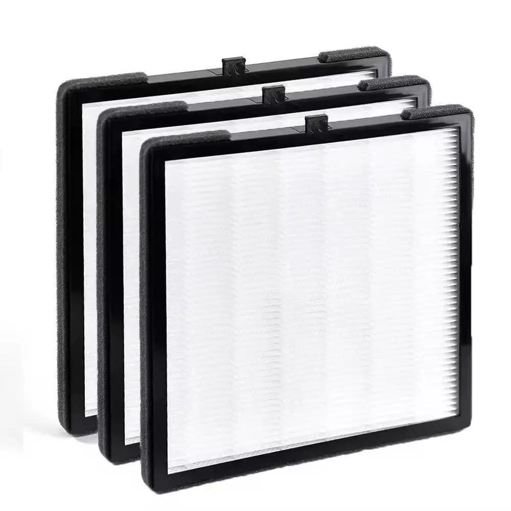 แผ่นกรองฝุ่น L’UGX LG-621/LG-608/LG-618 แผ่นกรอง เครื่องดูดฝุ่นทำเล็บ เล็บฝุ่นกรองเครื่องแต่งเล็บ thumbnail 4