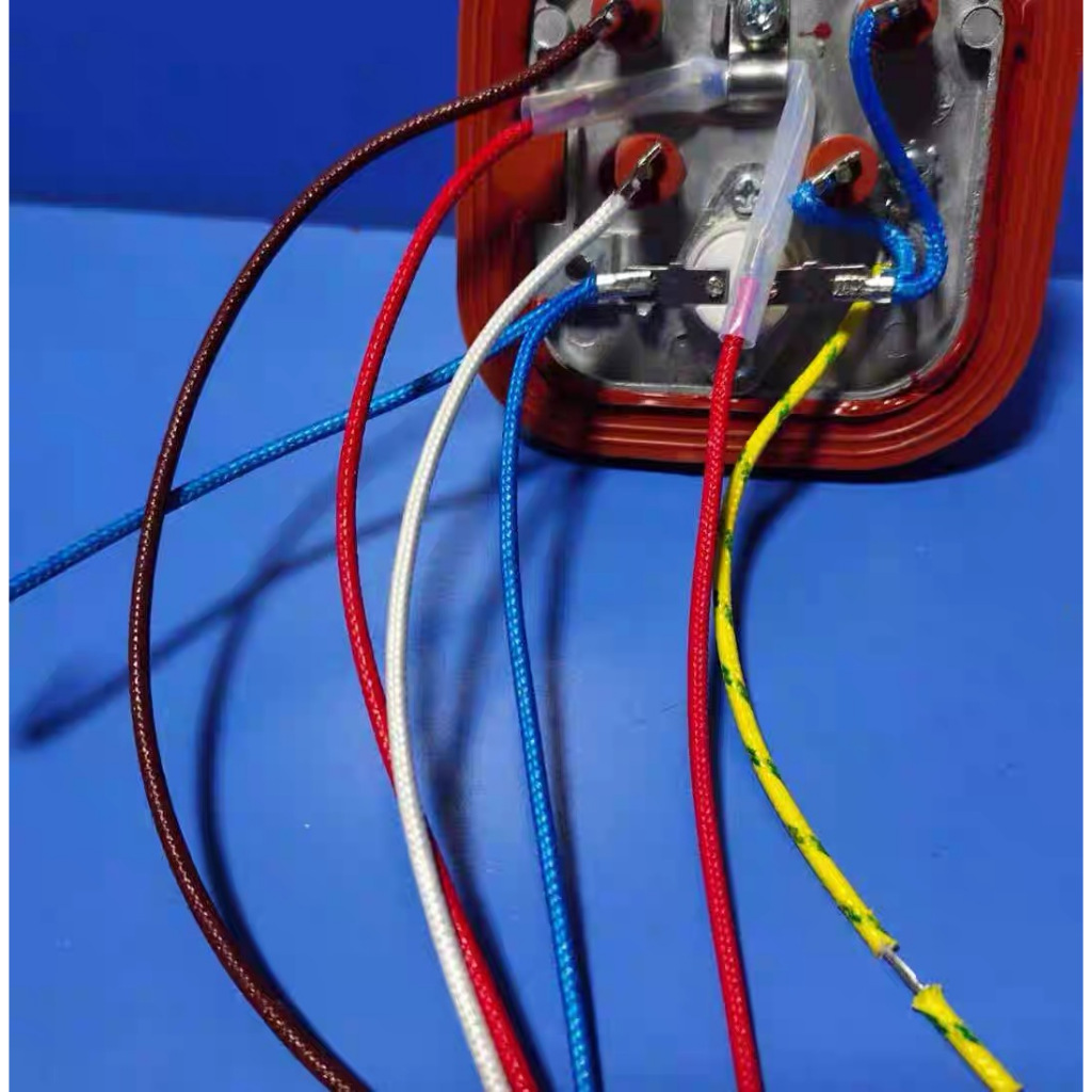 Philips Garment Steamer ชิ้นส่วนองค์ประกอบความร้อน GC553, GC554, GC556, GC576, GC571 หม้อไอน้ําองค์ป