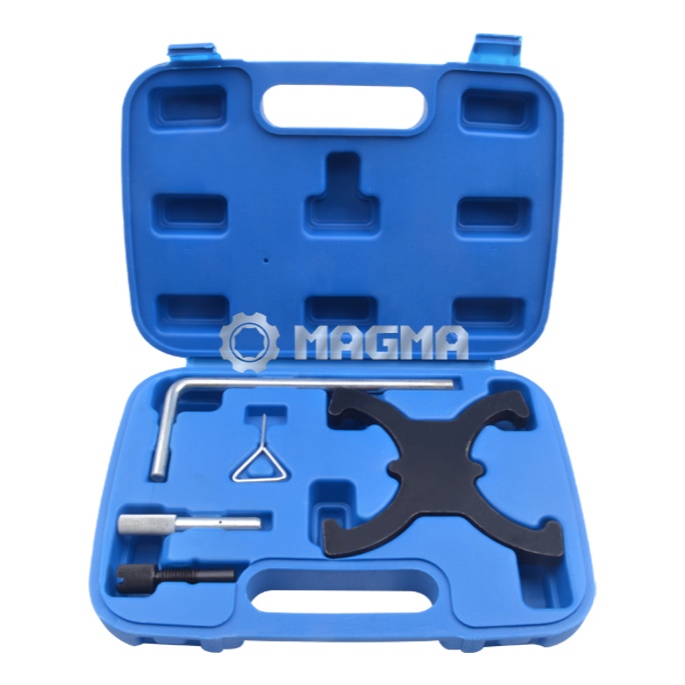 MG50305: ชุดเครื่องมือไทม์มิ่งเครื่องยนต์ - Ford 1.6 Ti-Vct -- เครื่องมือซ่อมรถยนต์ OEM#: 303-097, 3