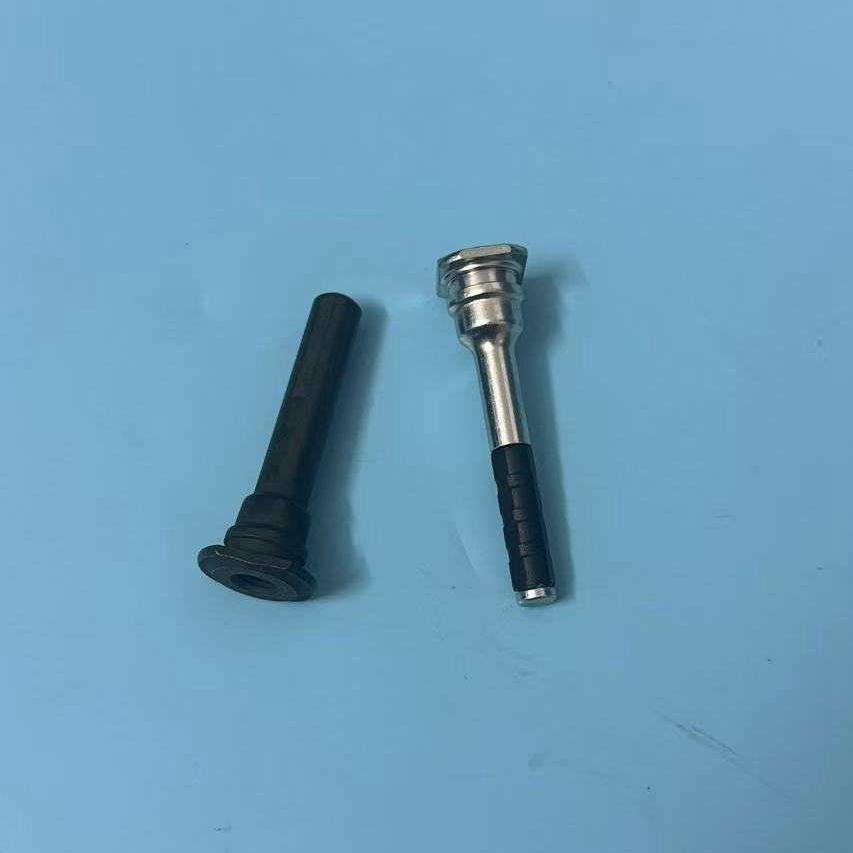 สลักคาลิเปอร์เบรกหน้าตัวล่าง NISSAN MARCH K13 , ALMERA N17 , NOTE E12 , TIDA C11
