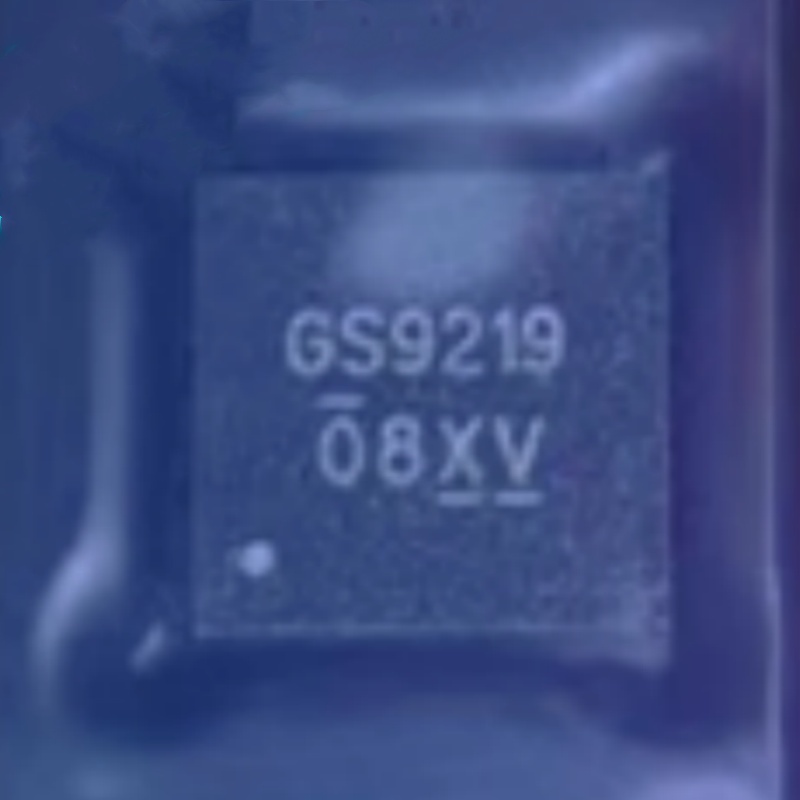 5PCS GS9219TQ-R GS9219 GS9216TQ-R GS9216 GS92A3 GS9208B G2823D 2823D T QFN-23 ยี่ห้อใหม่ชิป IC