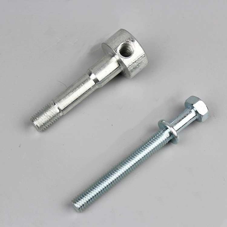 แกนปรับลูกรอกสายพาน NISSAN MARCH , ALMERA , NOTE