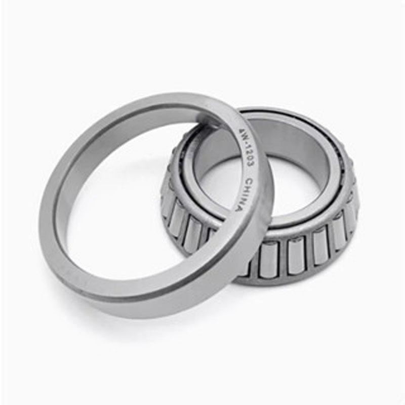 4W-1204 4W-1203 35X60X16.7 JL68149 แบริ่งลูกกลิ้งเรียวแถวเดียว