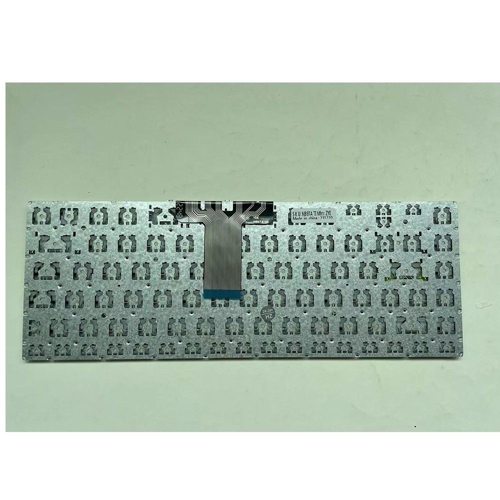 แป้นพิมพ์สําหรับ VIVOBOOK E410 E410MA E410KA S433 S433EQ S433FA S433EA X421 D413 M413DA M413IA D413D