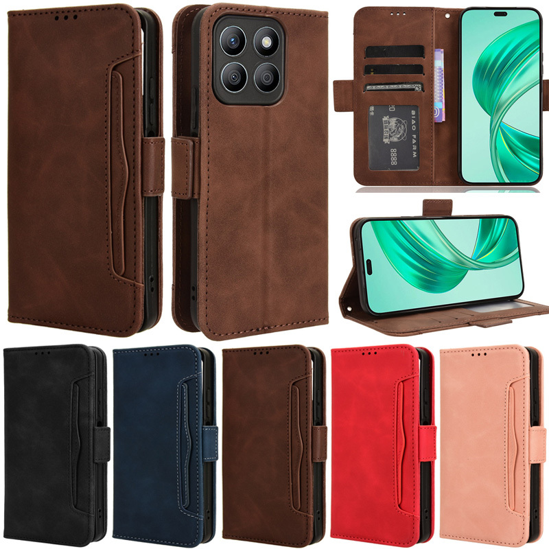 Matte สําหรับ Huawei Pura 80 Honor X9C X6C X8C X7C Nova 12 SE Honor 400 Lite nova 14 Pro Honor 200 ส