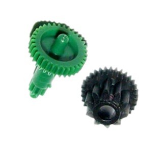 ใหม่เกียร์เลนส์หน่วยซ่อมสําหรับ Canon A3200 A3300 IS กล้อง