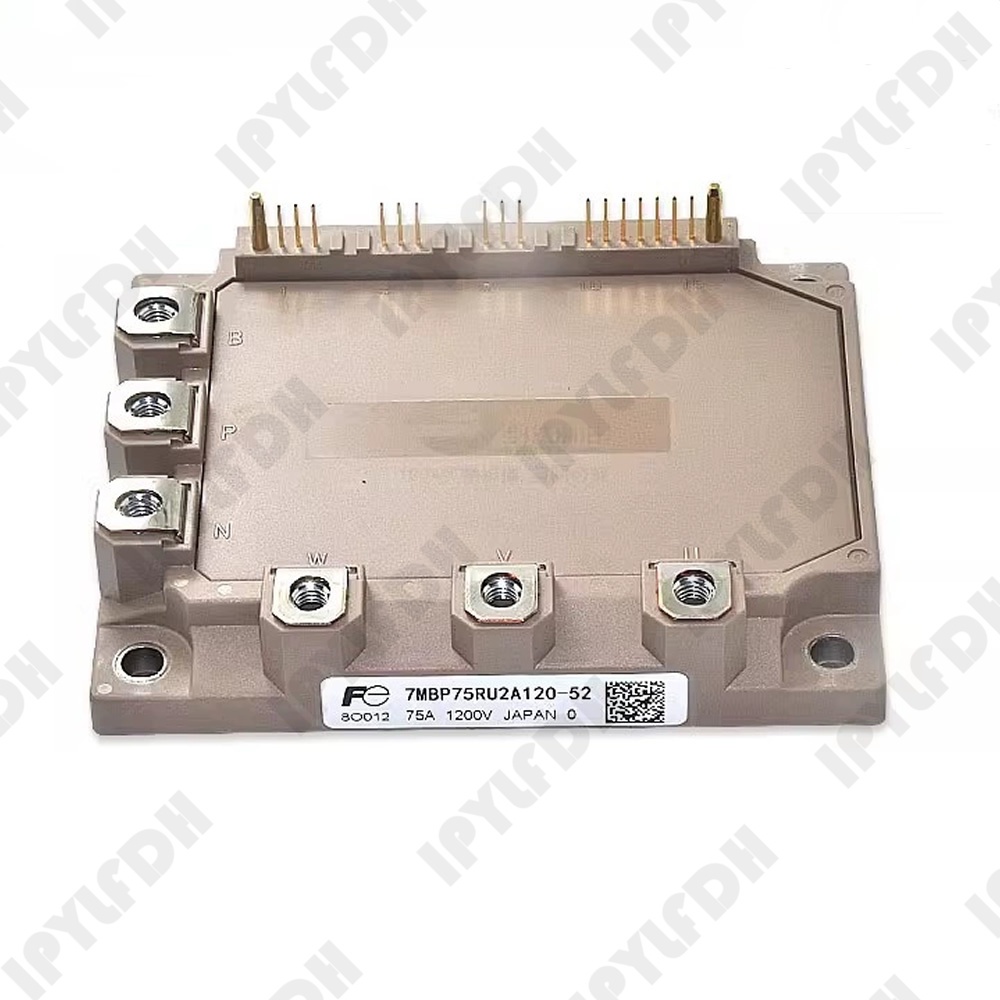 7MBP50RU2A120-52 7MBP75RU2A120-52 7MBP50RU2A120-50 7MBP75RU2A120-50 7MBP50RU2A120 7MBP75RU2A120 7MBP