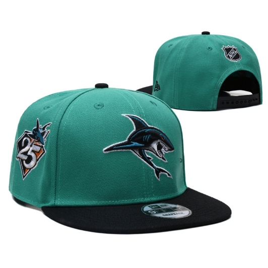 2025 American Team Wide-Brimed Baseball Cap nfl Flat-Brimed Sun Hat Hard Top Rugby Ice Hockey nhl Ha