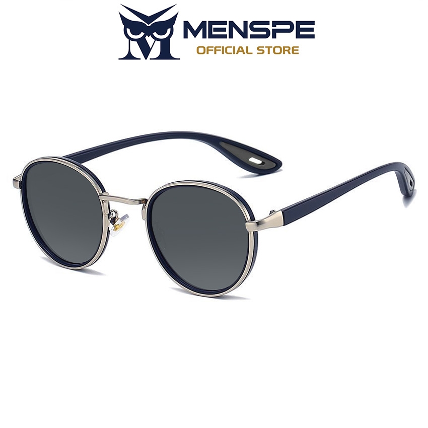 MENSPE แว่นตากันแดดน้ำหนักเบา UV400 เหมาะสำหรับการขับรถและทำกิจกรรมกลางแจ้ง