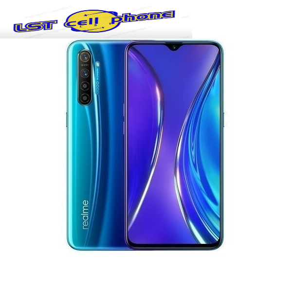 สมาร์ทโฟน realme X2 nfc Snapdragon 730G มือสอง