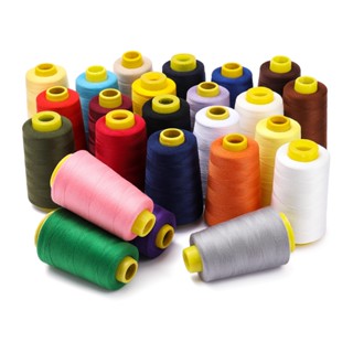 St.kunkka 2743M 60.5 * 107.5 มม.ด้ายจักรเย็บผ้าโพลีเอสเตอร์ส…