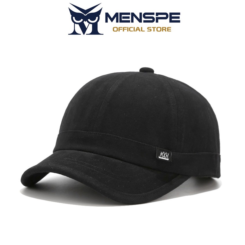 MENSPE สำหรับทั้งผู้ชายและผู้หญิง หมวกม่านบังแดด ใช้ได้ในตอนกลางแจ้ง และป้องกันแสงแดด