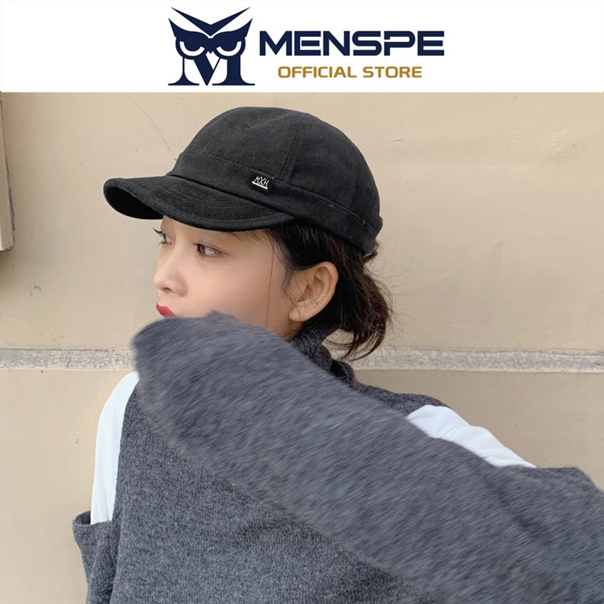 MENSPE สำหรับทั้งผู้ชายและผู้หญิง หมวกม่านบังแดด ใช้ได้ในตอนกลางแจ้ง และป้องกันแสงแดด - รูปที่ 4