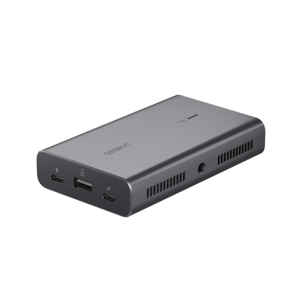 อะแดปเตอร์ OBSBOT UVC เป็น NDI