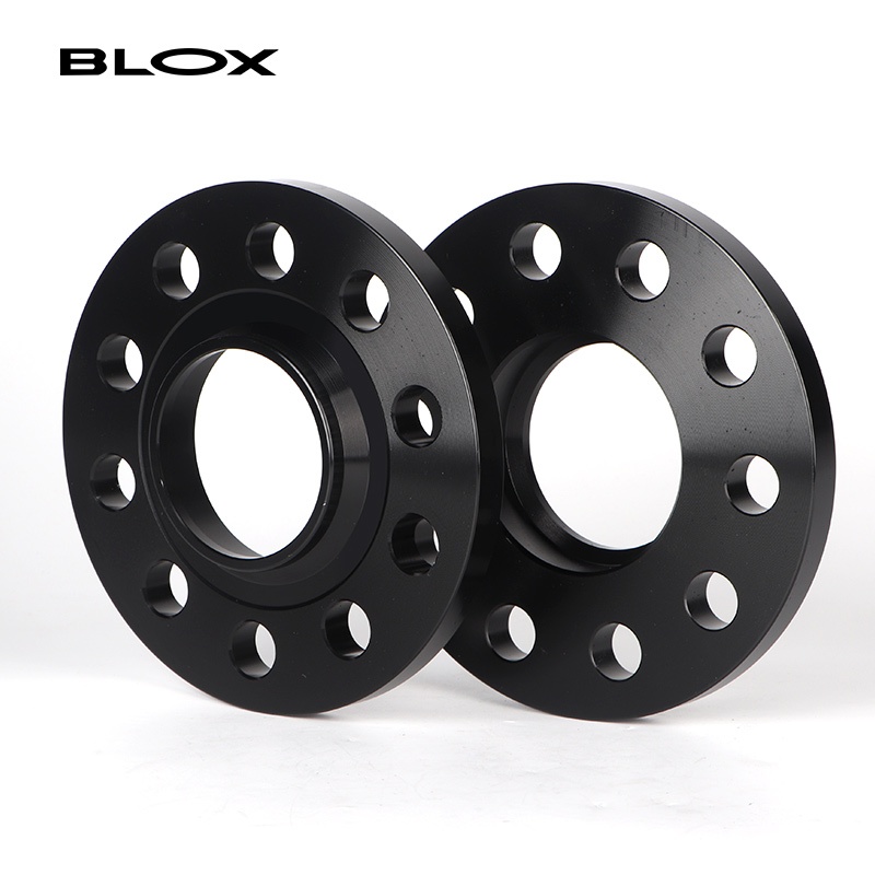 2 ชิ้น 3-20 มม.ล้อ Spacers แปลงอะแดปเตอร์ PCD 5x100/5x112 CB ID = 57.1 มม.ถึง OD = 66.5 มม.หรือ ID =