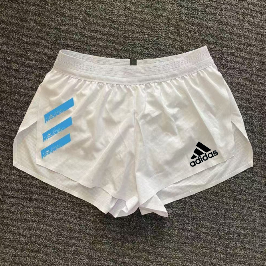 New Arrival Hot Sale Running Sports Belt Lining Short Shorts Men's and Women's Quick-Drying Breathab