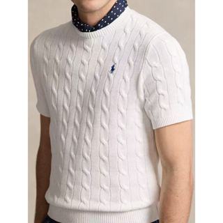 เสื้อยืดนิ่มผู้ชาย แขนสั้น ทรงกระชับ จากผ้าฝ้ายแท้ ระบายอากา…