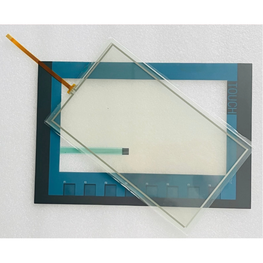 KTP900 BasIc 6AV2123 6AV2123-2JB03-0AX0 ทัชแพดผลิตภัณฑ์ในสต็อกใหม่เอี่ยม + ฟิล์มกันรอย