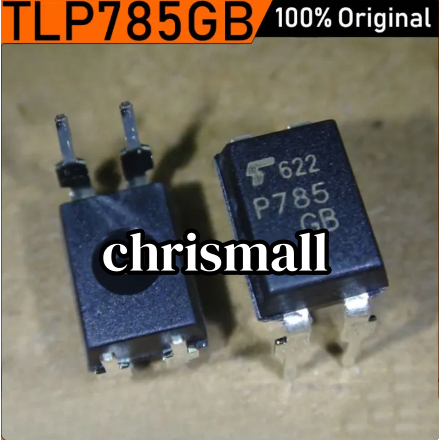 10PCS Original P785 TLP785 TLP785GB P785GB DIP-4 TLP785-GB P785-GB DIP SMD Photocoupler Optically Is