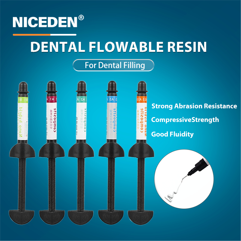 NICEDEN Dental อุปกรณ์เสริม