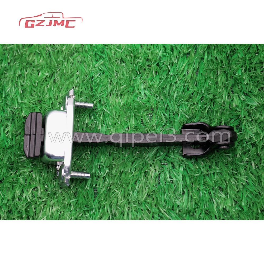 กันเลยประตู ของแท้ !!Isuzu สำหลับ D-MAX 2012-2019 / Mu-x 2014- หน้า/หลัง